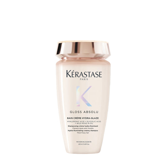 Kerastase Gloss Absolu Bain Crème Hydra-Glaze 250mL