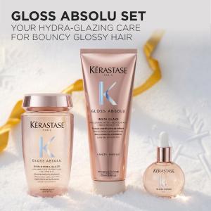 Kerastase Gloss Set