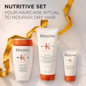 Kerastase Nutritive Set