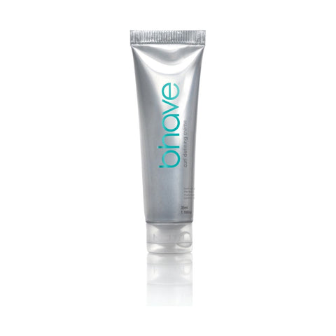 Bhave Curl Defining Creme 35ml, smooth and define curly hair with this lightweight styling cream.