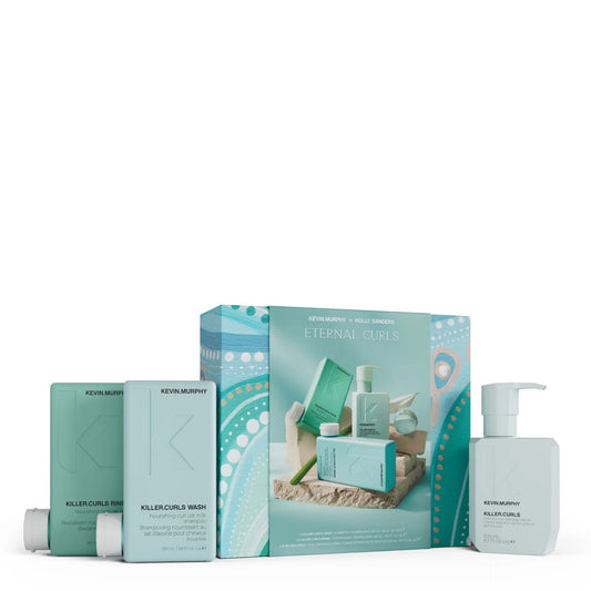 Kevin Murphy Eternal Curl Pack