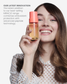 Eleven Australia Miracle Hair Treatment Oil Elixir bottle, 100ml, with sleek packaging and dropper for nourishing hair care.