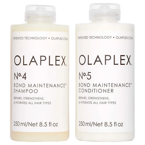 Olaplex Olaplex No.4 + No.5 Bundle Bundles