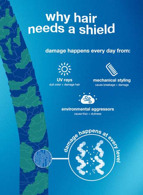 K18 Damage Shield Protective Conditioner 250ml bottle, featuring sleek packaging and the product label for damaged hair repair.