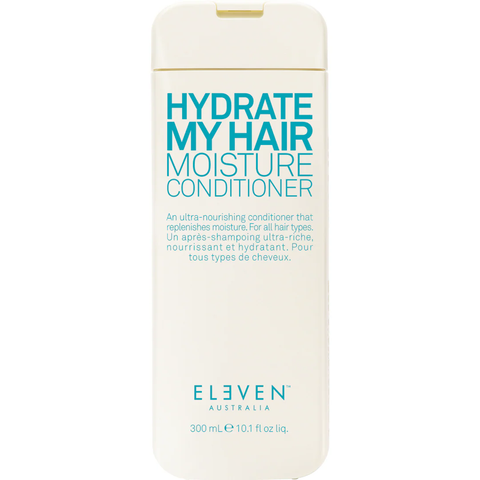 H&L SALON Luxe Hair Ritual bundle with shampoo, conditioner, and hair treatment in a luxurious hair care set.