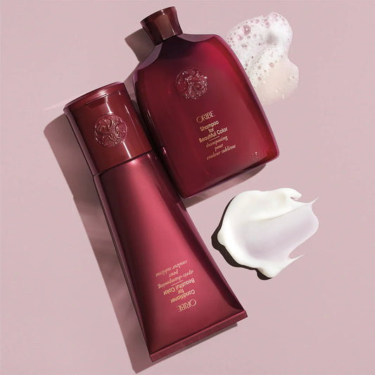 ORIBE Oribe Shampoo for Beautiful Color 250ml Shampoo