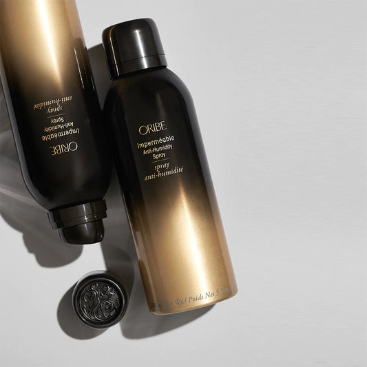ORIBE Oribe Impermeable Anti-Humidity Spray 200ml Finishing Spray