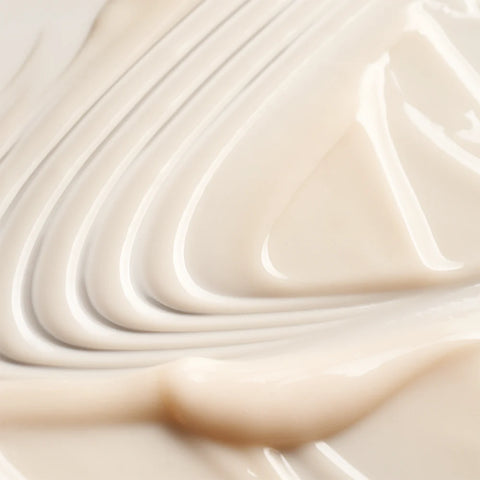 Oribe Serene Scalp Densifying Conditioner bottle with 175ml size, featuring sleek design and product label on a white background.