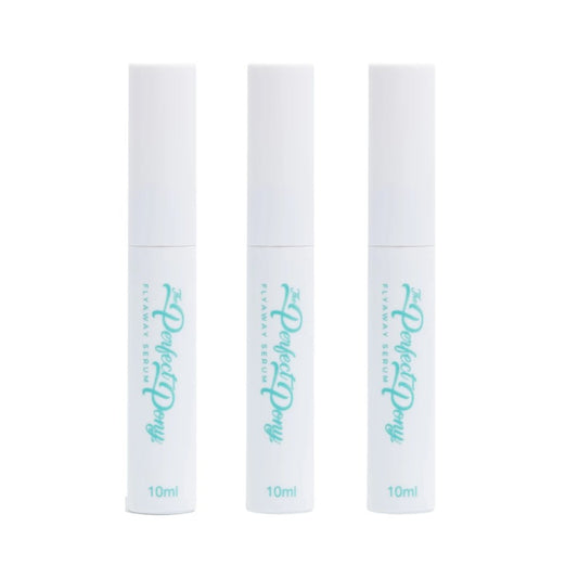 3 x Flyaway Serum - Baby Hair Control & Smooth Hair Solution