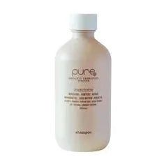 Pure Precious Conditioner from Pure displayed in a 300ml bottle with a sleek design and label on a white background.