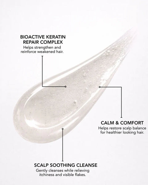 Bhave Scalp Shampoo 300ml bottle with label, shown on a clean white background, designed for healthy scalp care.