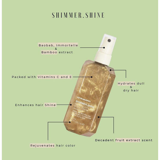 KEVIN MURPHY Kevin Murphy Hydrate Bundle Bundles