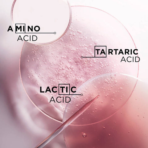 Kérastase Chroma Absolu Bain Riche Respect shampoo for thick, colored hair, shown in a 250ml bottle.