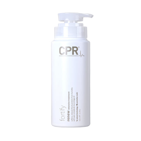 CPR CPR Creme Leave-in complete care 500ml Leave in Conditioner