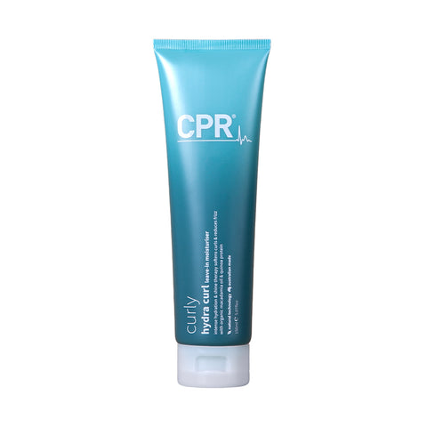 CPR CPR Curl Refresher Leave-in revitaliser 120ml Styling