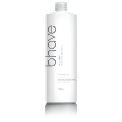 BHAVE Bhave hydrator conditioner 1000ml Conditioner