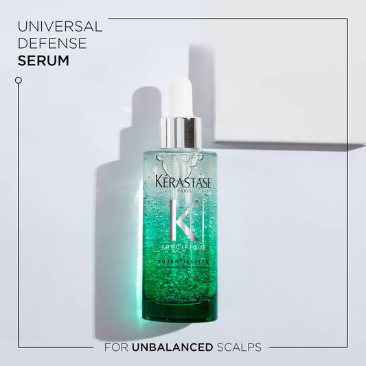 Kérastase Spécifique Serum Potentialiste Vitamin C Hair and Scalp Serum 90ml Scalp Treatment
