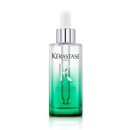 Kérastase Spécifique Serum Potentialiste Vitamin C Hair and Scalp Serum 90ml Scalp Treatment