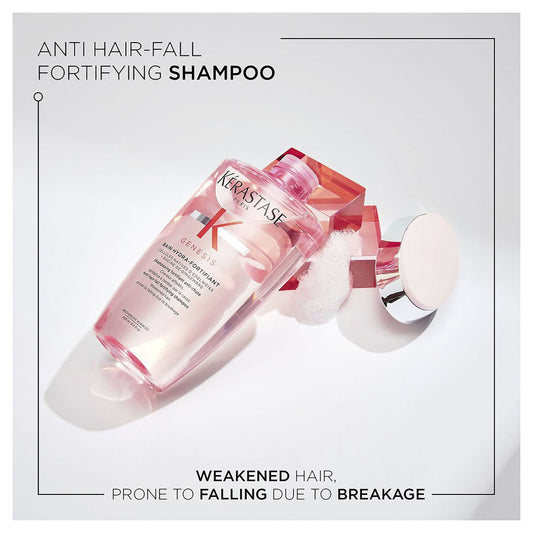 Kérastase Kerastase Genesis Bain Hydra-Fortifiant Shampoo 250ml Shampoo