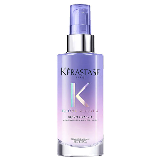 Kérastase Kerastase Blond Absolu Cicanuit Night Serum 90ml Leave in Treatment