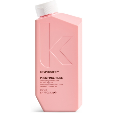 Kevin Murphy Plumping & Session Spray bundle with 250ml bottles, showcasing the professional hair styling products.