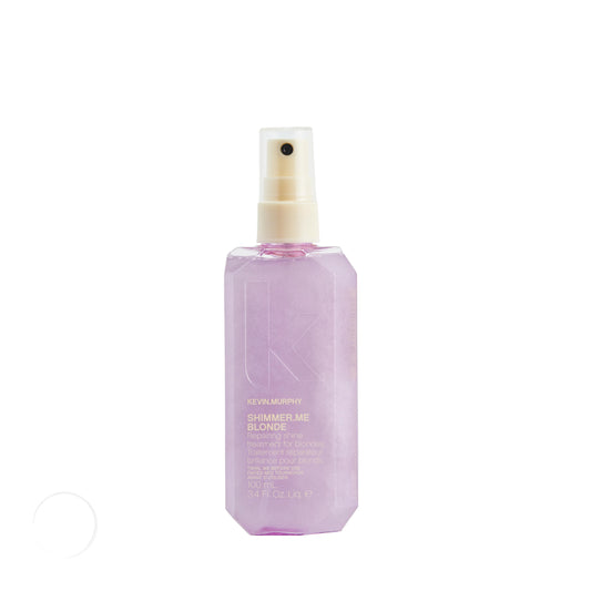 KEVIN MURPHY Kevin Murphy shimmer.me blonde 100ml Styling