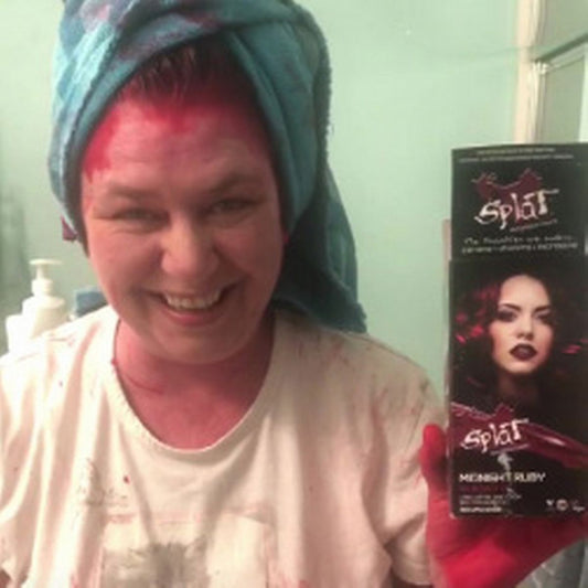 5 Reasons Why You Should Never Use Box Dye