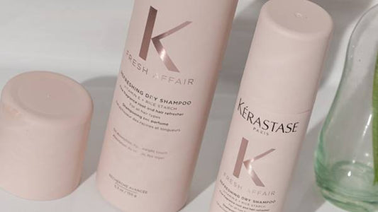 Benefits of Using Dry Shampoo