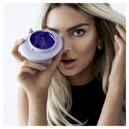 What Does Purple Shampoo Do?