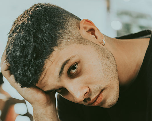 The Ultimate Haircare Tips for Men