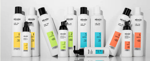 Nioxin