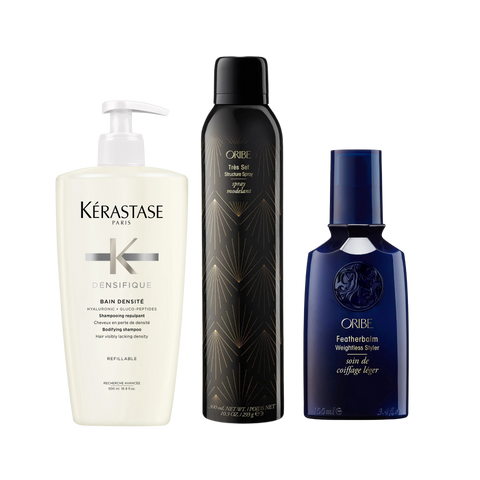 Volume & Density Boost Bundle