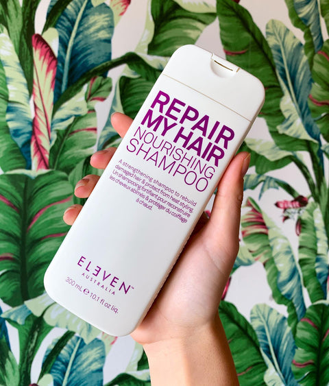 Eleven Australia Repair My Hair