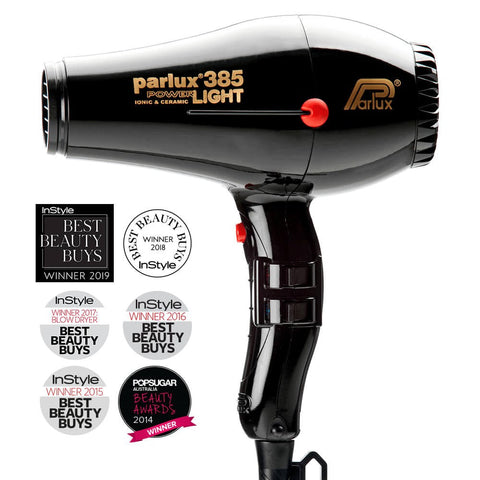Parlux 385 Ionic Dryer 2150W