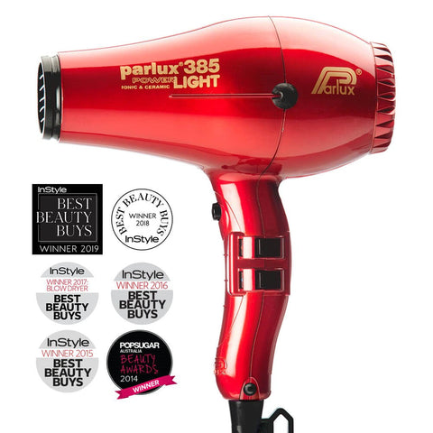 Parlux 385 Ionic Dryer 2150W
