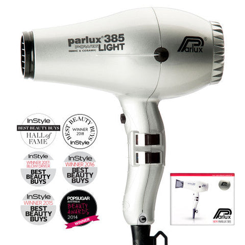 Parlux 385 Ionic Dryer 2150W