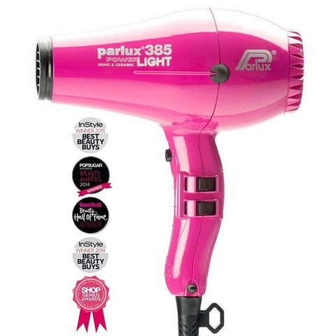 Parlux 385 Ionic Dryer 2150W