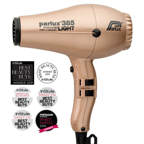 Parlux 385 Ionic Dryer 2150W