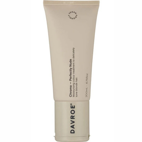 Davroe Perfectly Nude Colour Treatment 200ml