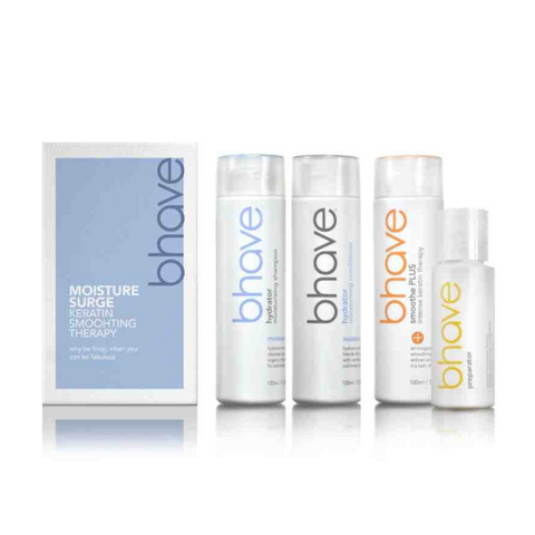 Bhave Smoothe PLUS Shotbox Hydrator