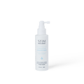Stïm Haircare stimulating growth tonic bottle with dropper, designed to promote hair growth and scalp health.