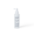 Stïm Haircare stimulating growth tonic bottle with dropper, designed to promote hair growth and scalp health.