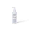 Stïm Haircare stimulating growth toner bottle with applicator tip, designed to promote hair growth and scalp health.