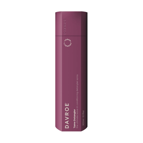 Davroe Tame Lemongrass Detangler 300ml