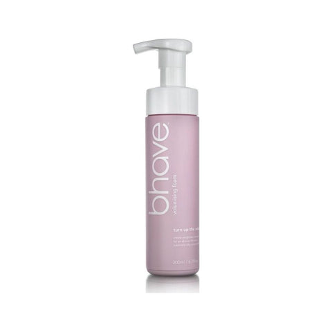 Bhave Volumising foam 200ml