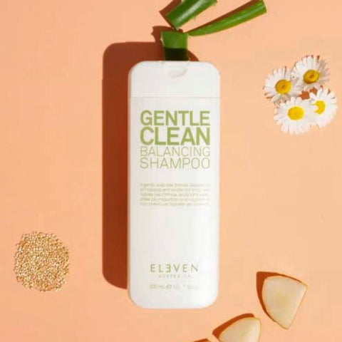 Eleven Australia Gentle Clean