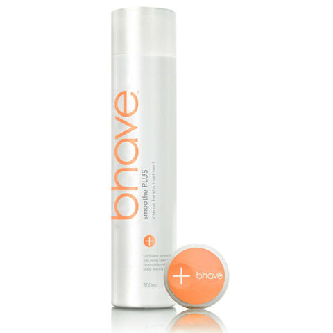 Bhave Smoothe PLUS 300ml