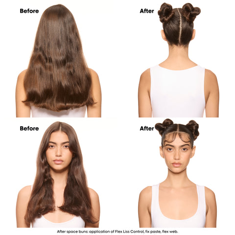 L'Oréal Professionnel Fix Web 150ml