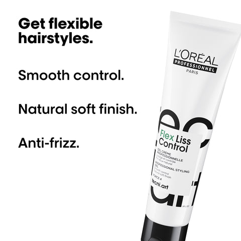 L'Oreal Professionnel Flex Liss Control 150ml