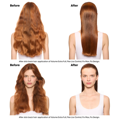 L'Oreal Professionnel Flex Liss Control 150ml